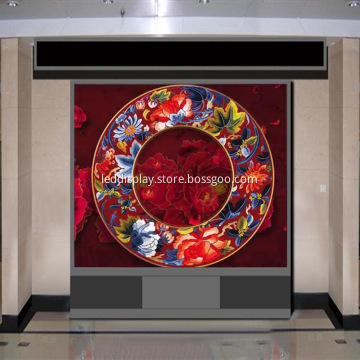 LED Screen Display P3 For Indoor Event